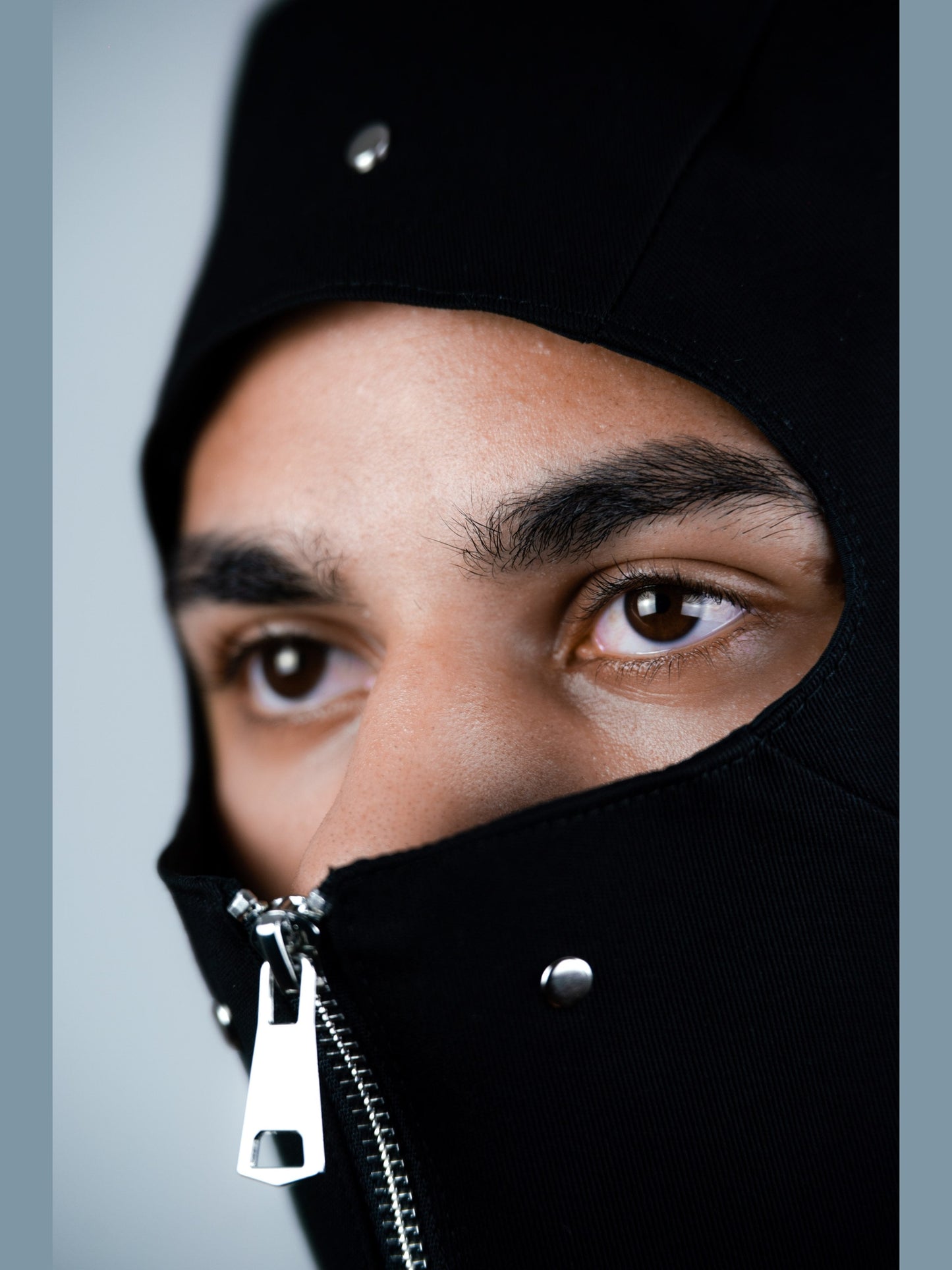 Cagoule - Double Slider