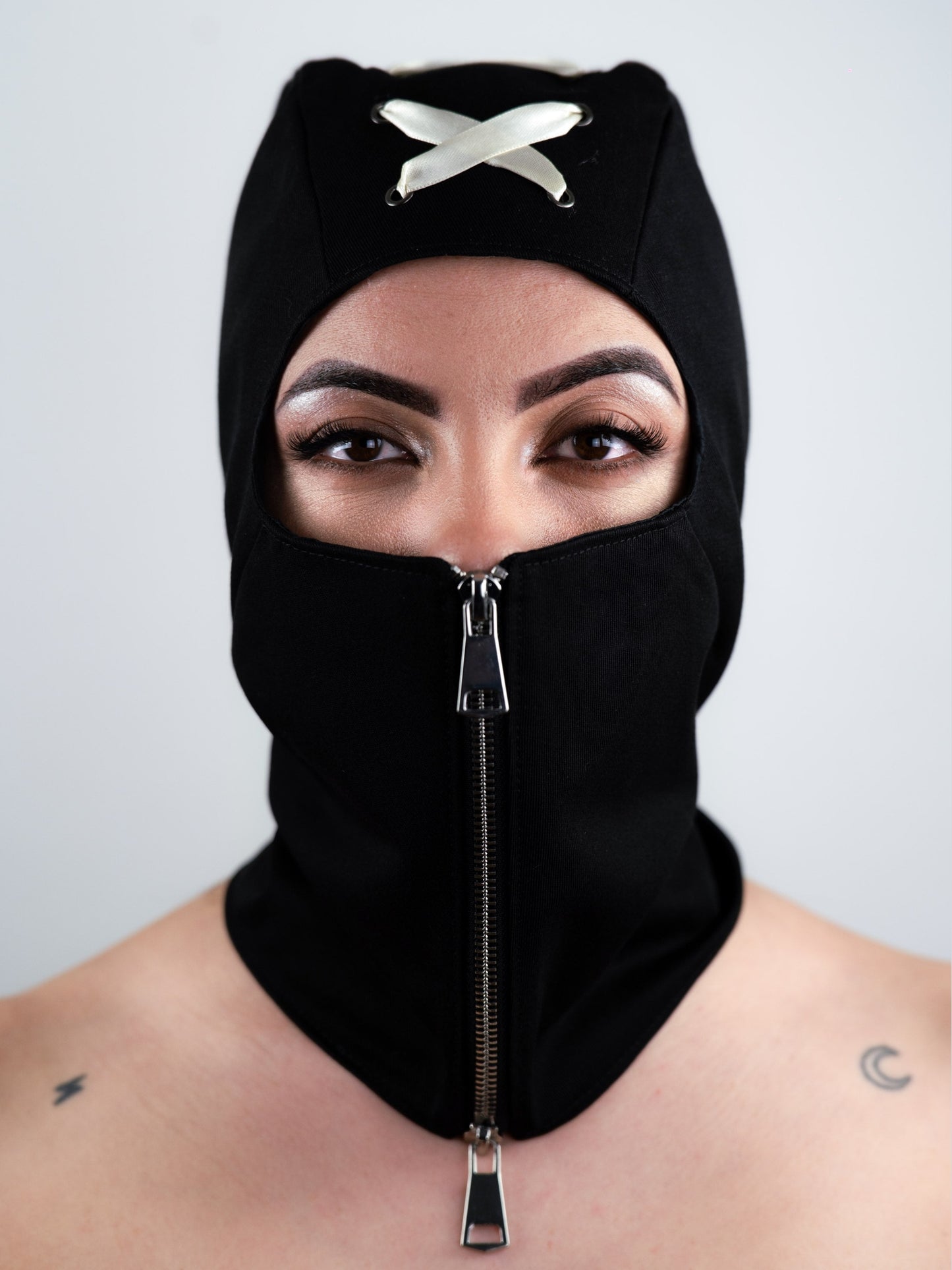 Cagoule - Node
