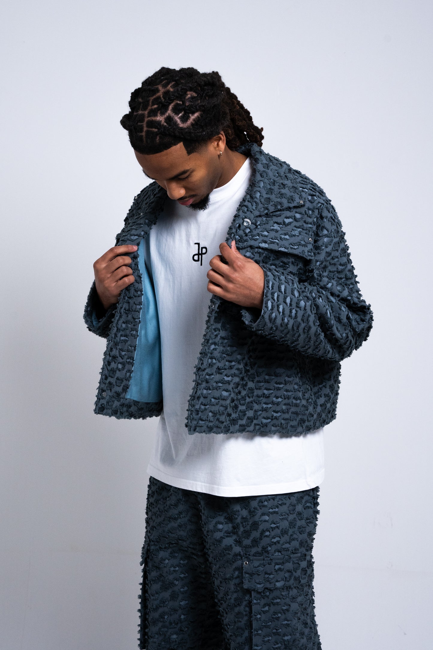 Veste oversize - DAWN