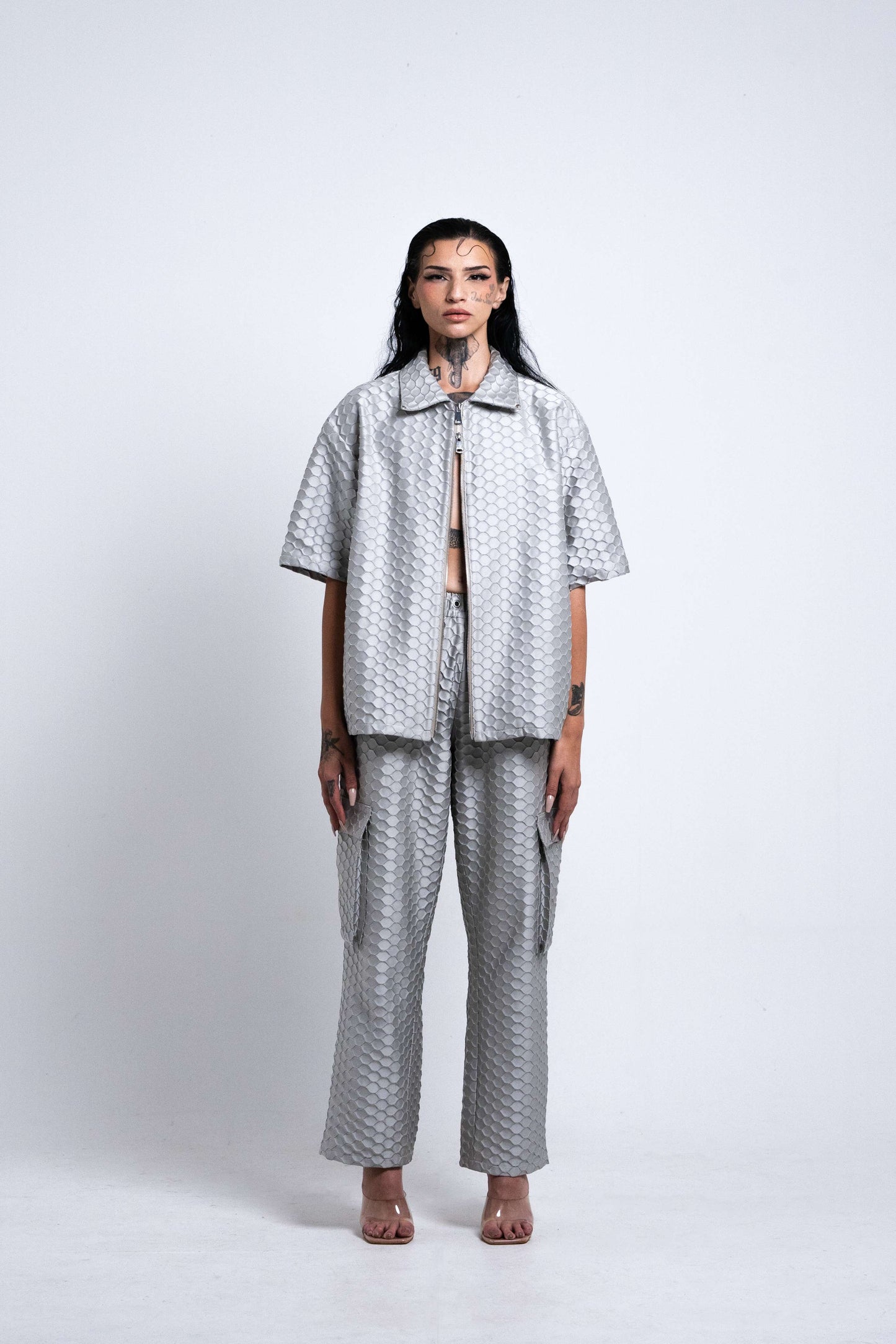 Pantalon - SCALES
