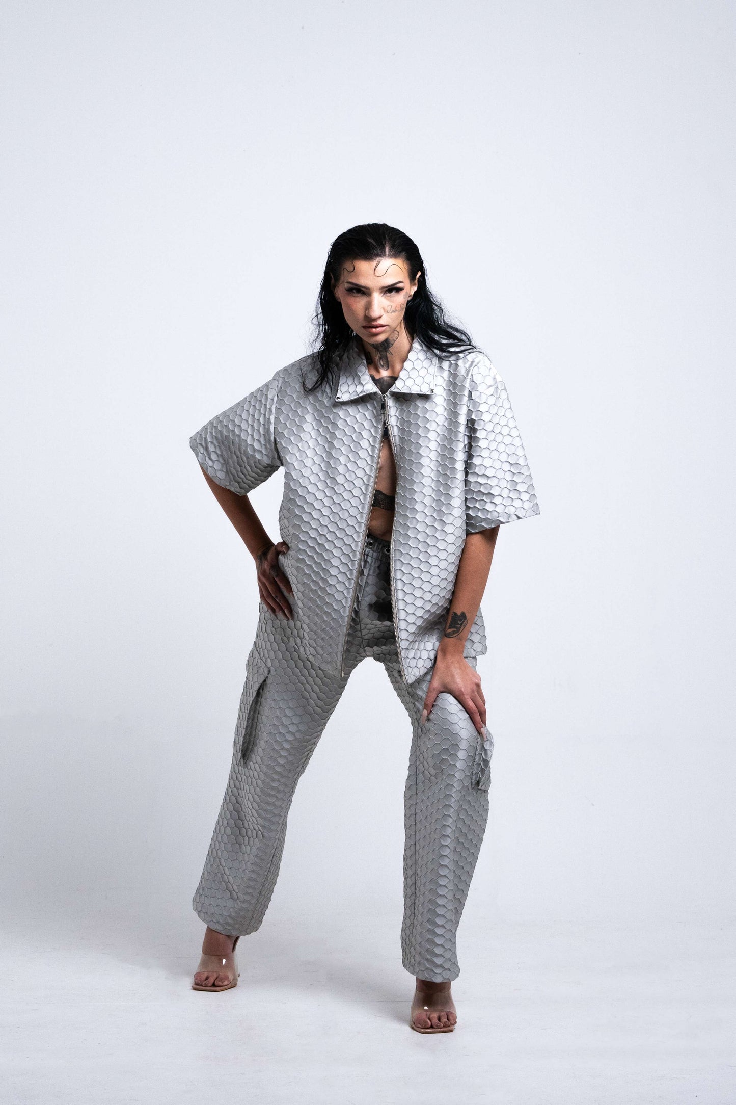 Pantalon - SCALES