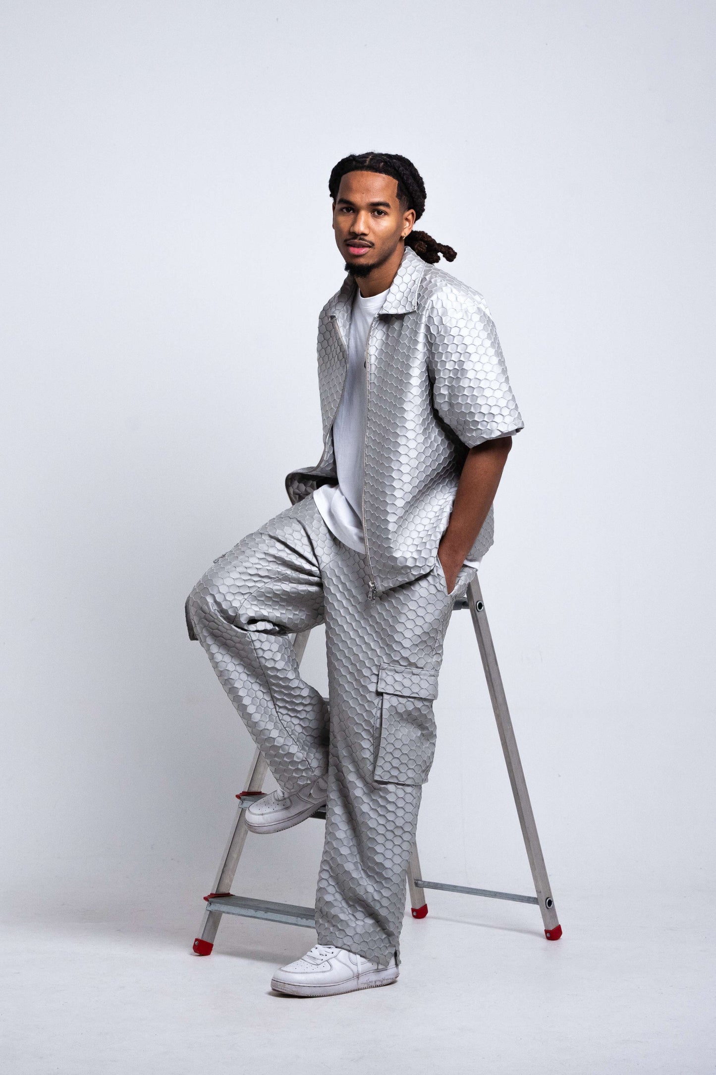 Pantalon - SCALES