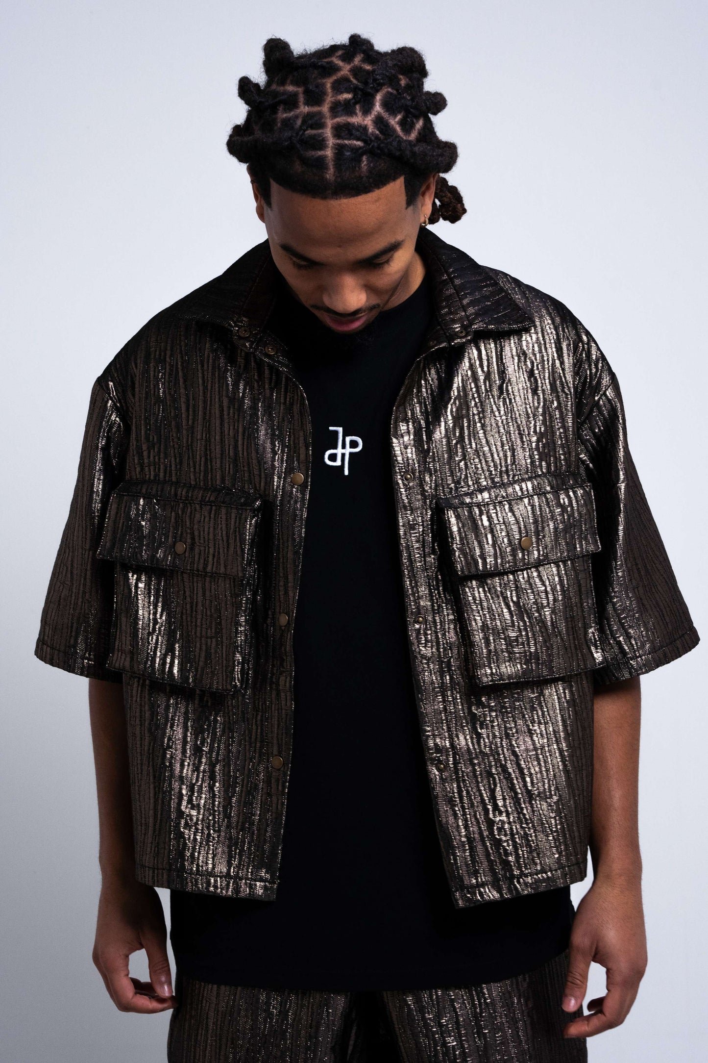 Chemise Coupe Crop - ROOTS
