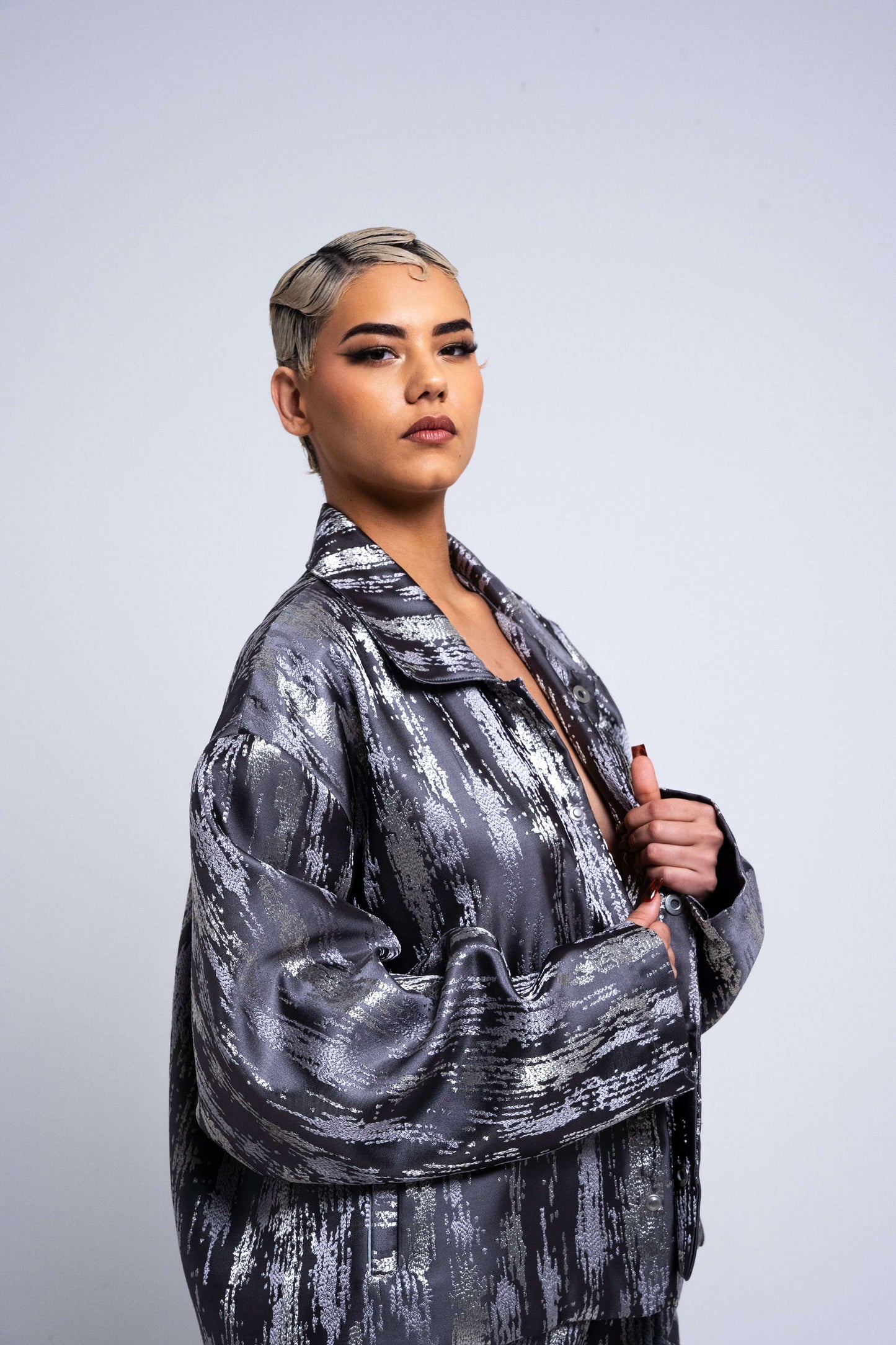Veste oversize - SPARK