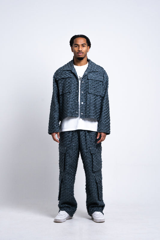 Veste oversize - DAWN
