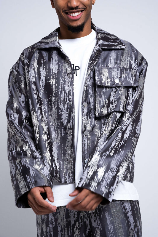 Veste oversize - SPARK