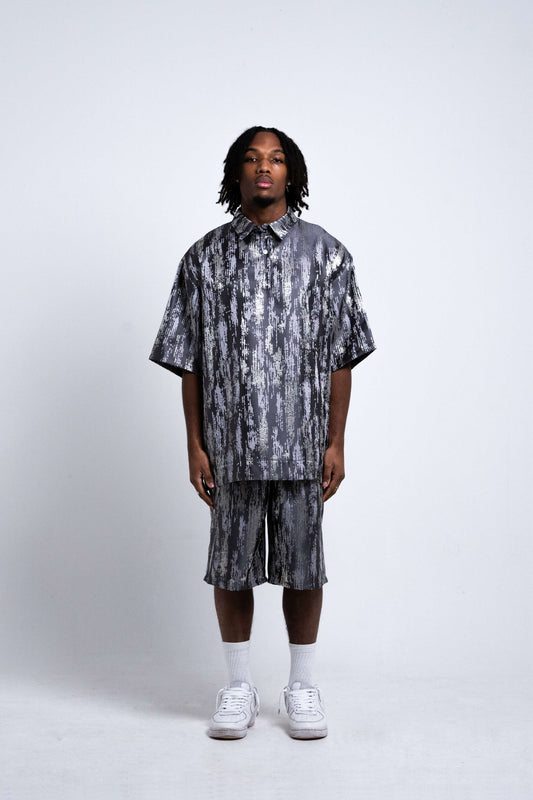 Polo coupe oversize - SPARK