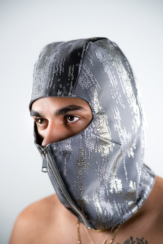 Cagoule Renaissance - Spark